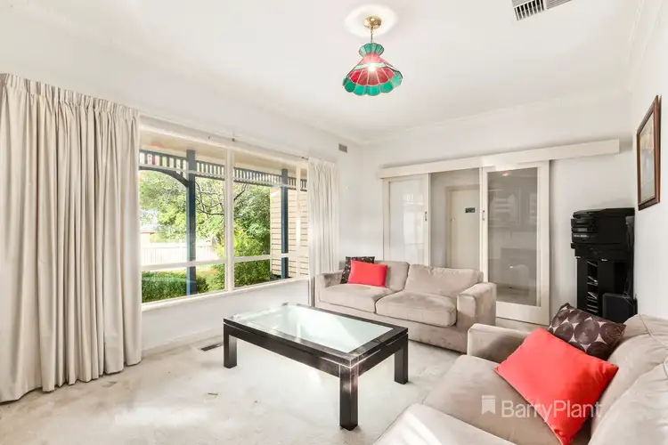 Second view of Homely house listing, 1/19 Vinter Avenue, Croydon VIC 3136