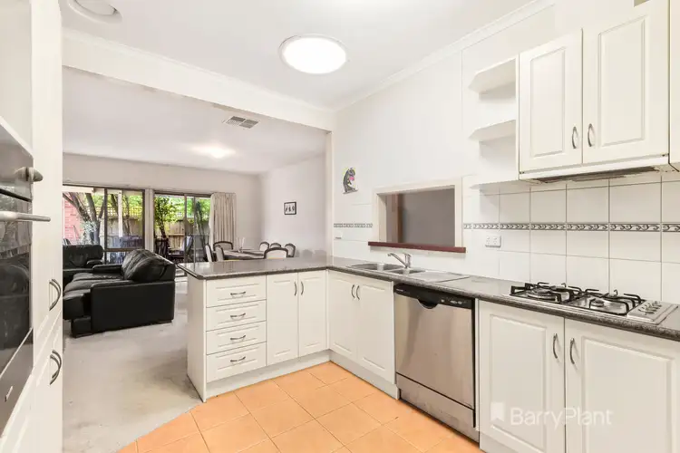 Third view of Homely house listing, 1/19 Vinter Avenue, Croydon VIC 3136