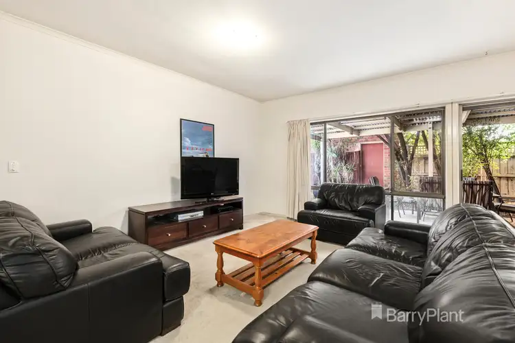 Fifth view of Homely house listing, 1/19 Vinter Avenue, Croydon VIC 3136