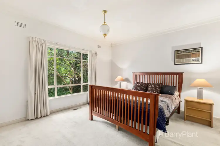 Sixth view of Homely house listing, 1/19 Vinter Avenue, Croydon VIC 3136