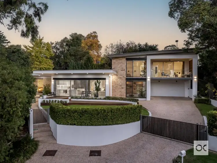 3 Warburton Court, Beaumont SA 5066
