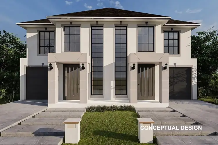 Third view of Homely land listing, 20 Lahore Street, Riverstone NSW 2765