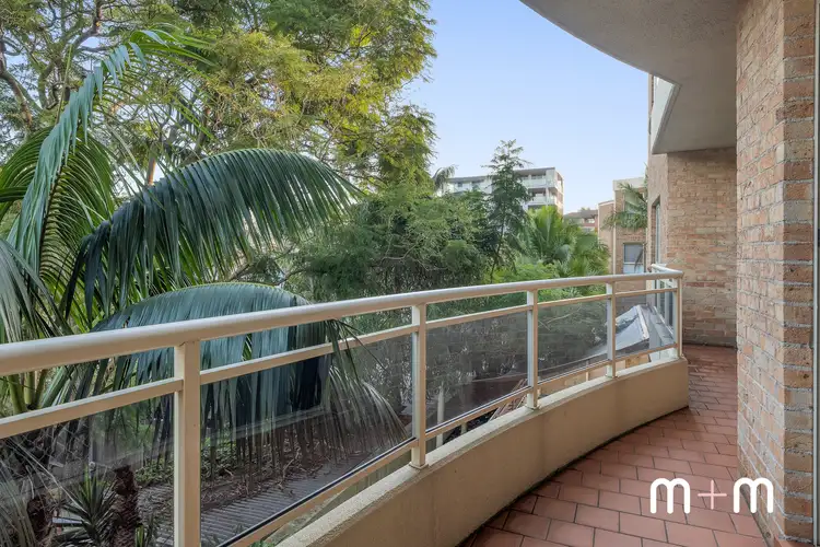 8/55 Church Street, Wollongong NSW 2500
