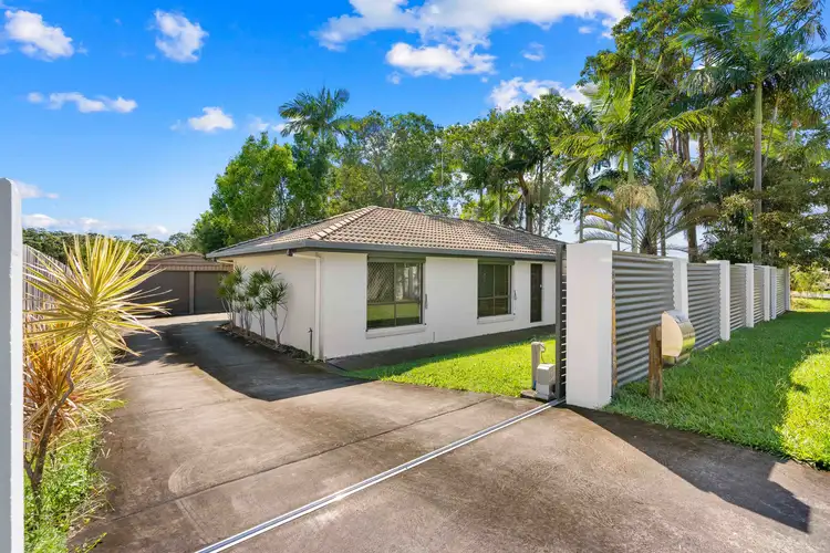 Main view of Homely house listing, 14 Muirfield Crescent, Tewantin QLD 4565