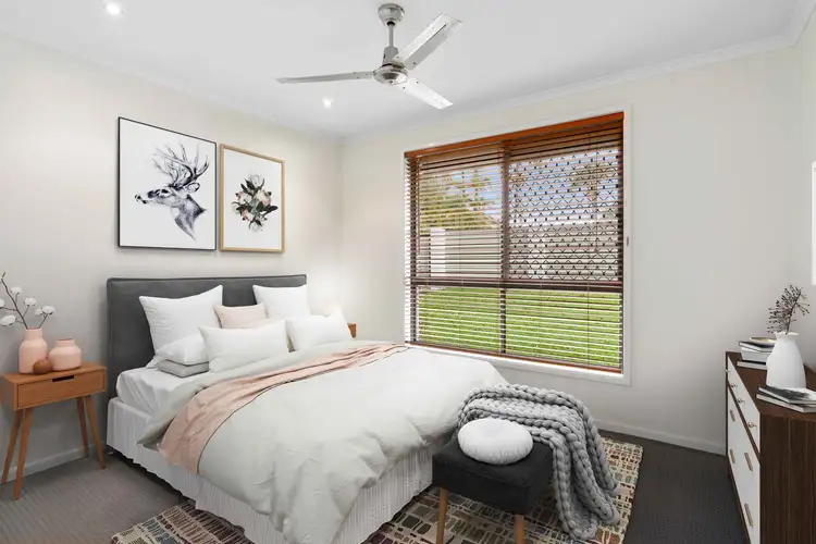 Fifth view of Homely house listing, 14 Muirfield Crescent, Tewantin QLD 4565