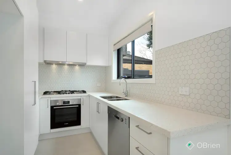 Fourth view of Homely house listing, 2a Mahogany Avenue, Frankston North VIC 3200