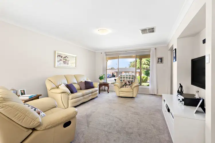 Fourth view of Homely house listing, 37 Primrose Circuit, Claremont Meadows NSW 2747