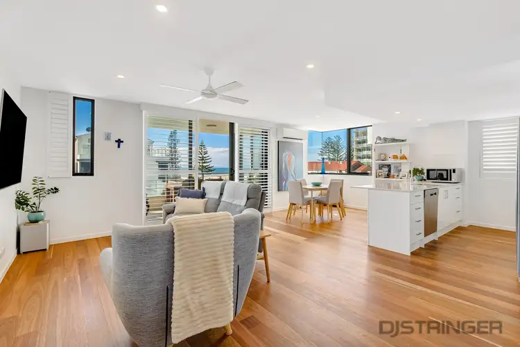 Level 4/16/4 Archer Street, Bilinga QLD 4225