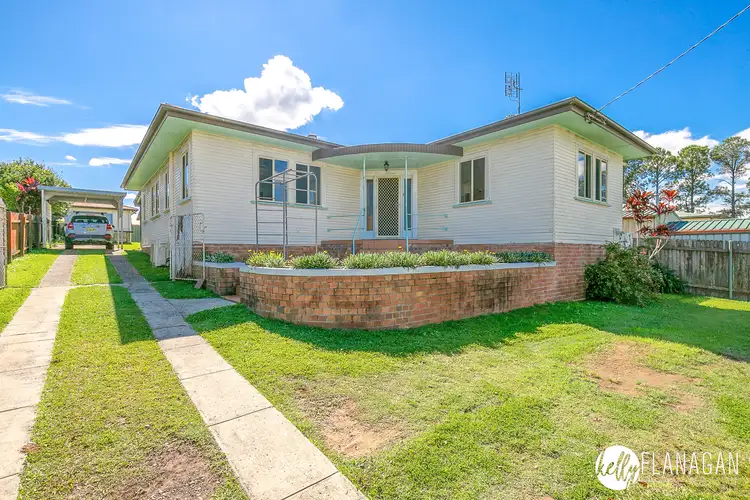 Main view of Homely house listing, 14 Greenfields Avenue, West Kempsey NSW 2440