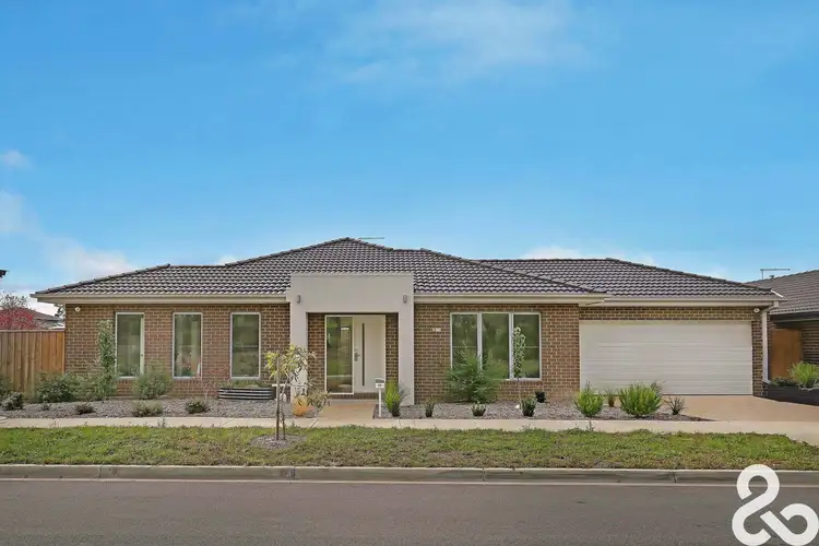 19 Ragusa Terrace, Mernda VIC 3754