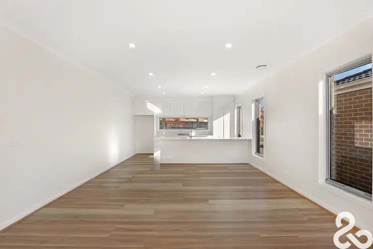 Third view of Homely house listing, 19 Ragusa Terrace, Mernda VIC 3754