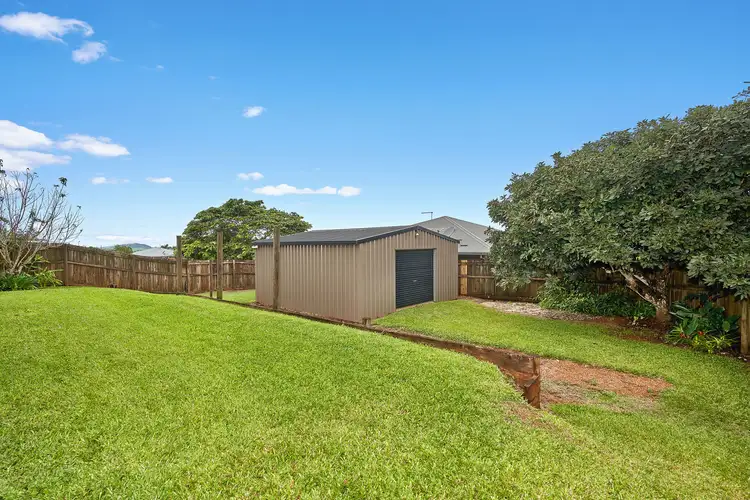 Second view of Homely house listing, 1 Rosenberg Street, Atherton QLD 4883