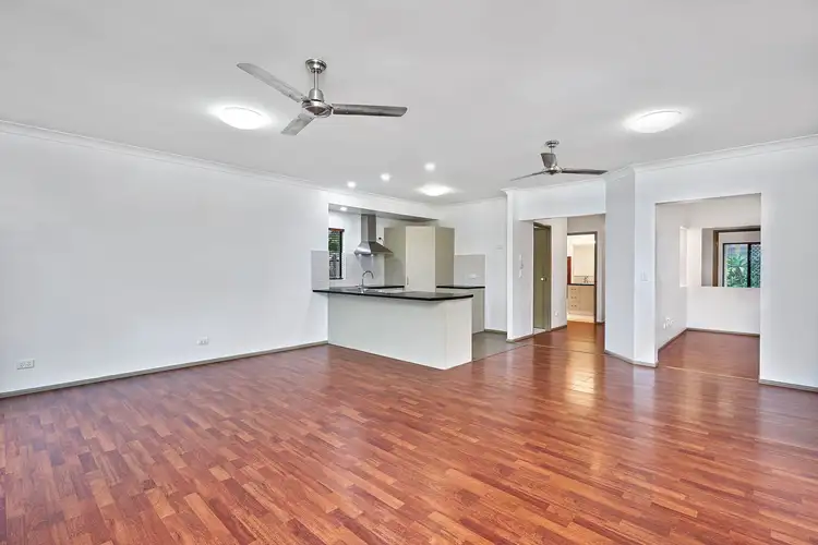 Fourth view of Homely house listing, 1 Rosenberg Street, Atherton QLD 4883