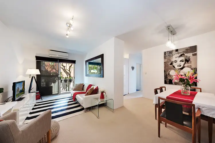 3/12 Coulter Street, Gladesville NSW 2111