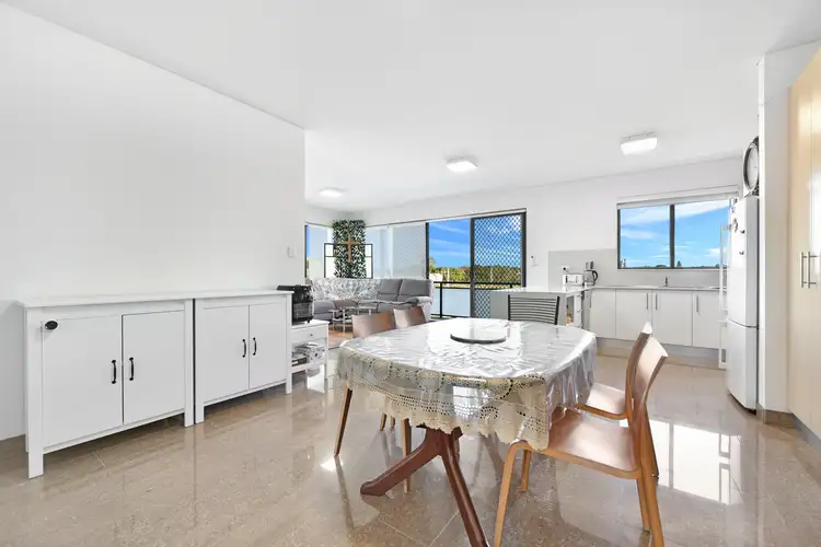 Fourth view of Homely apartment listing, 49/14-22 Water Street, Lidcombe NSW 2141