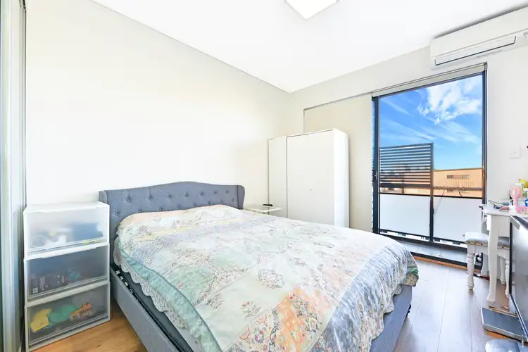 Fifth view of Homely apartment listing, 49/14-22 Water Street, Lidcombe NSW 2141