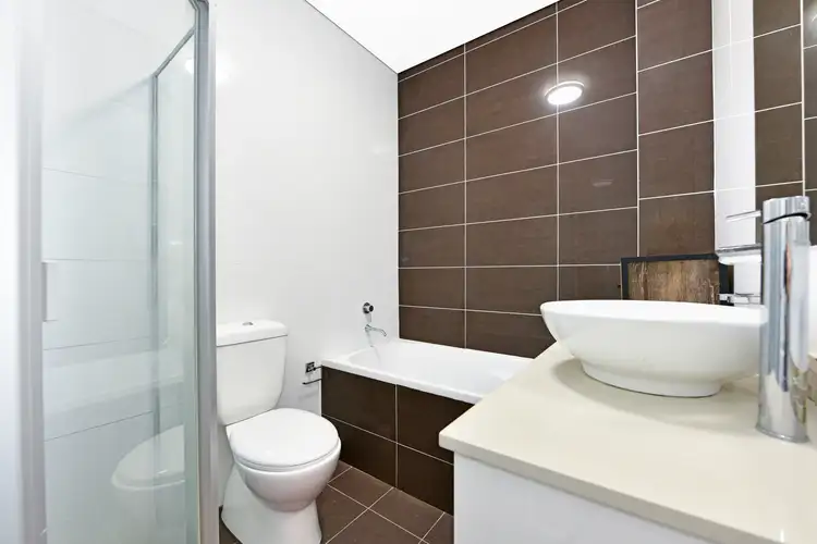 Sixth view of Homely apartment listing, 49/14-22 Water Street, Lidcombe NSW 2141