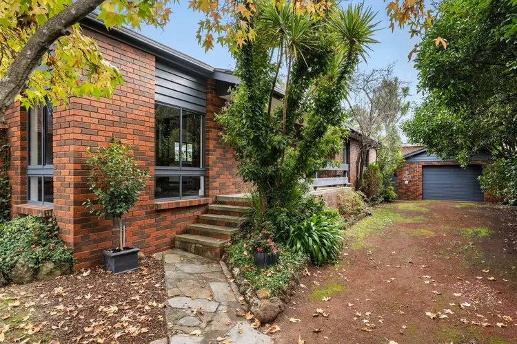 62 Fisher Street, Gisborne VIC 3437