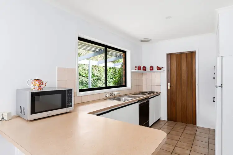Second view of Homely house listing, 62 Fisher Street, Gisborne VIC 3437