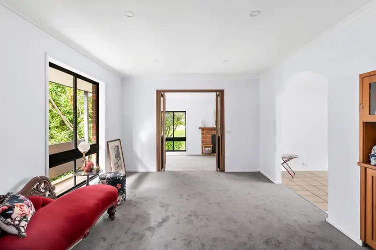 Fifth view of Homely house listing, 62 Fisher Street, Gisborne VIC 3437