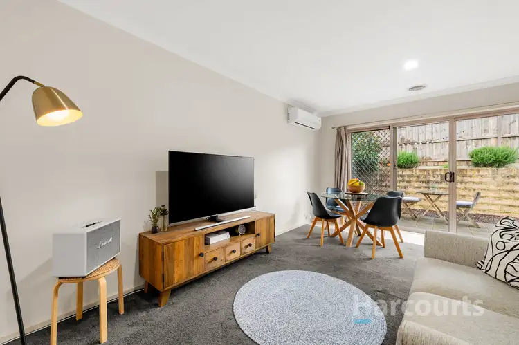 Fifth view of Homely unit listing, 53/105 Mountain Highway, Wantirna VIC 3152