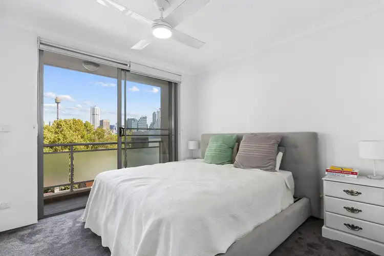 Main view of Homely apartment listing, 19/10 Earl Place, Potts Point NSW 2011