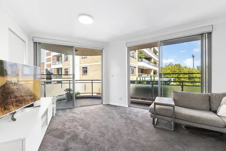 Third view of Homely apartment listing, 19/10 Earl Place, Potts Point NSW 2011