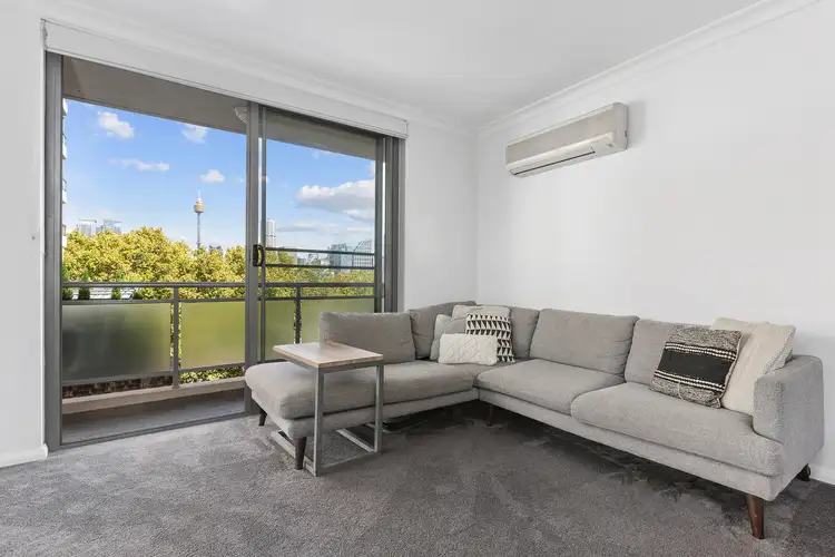 Fourth view of Homely apartment listing, 19/10 Earl Place, Potts Point NSW 2011
