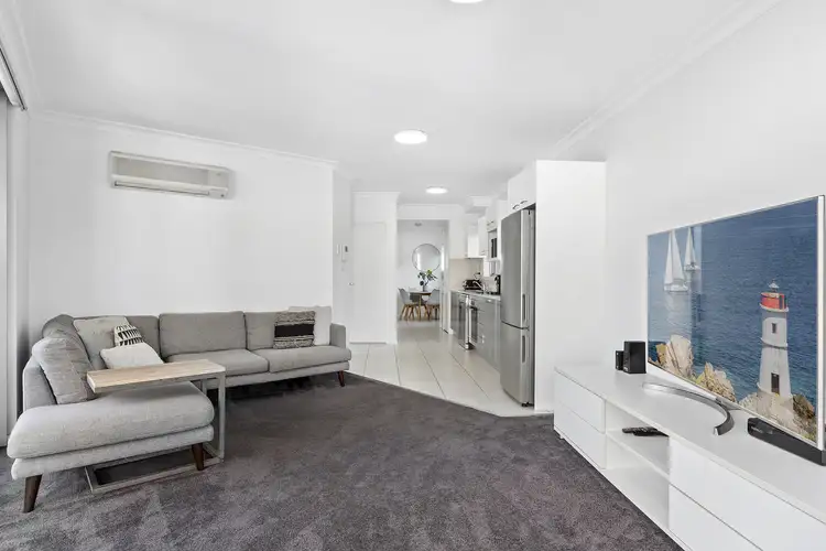 Fifth view of Homely apartment listing, 19/10 Earl Place, Potts Point NSW 2011