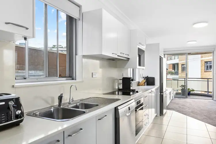 Sixth view of Homely apartment listing, 19/10 Earl Place, Potts Point NSW 2011