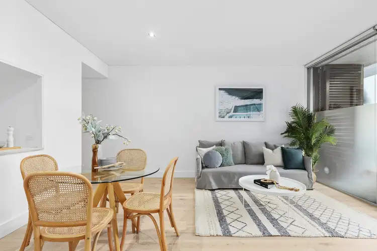 111/21 Brisbane Street, Surry Hills NSW 2010
