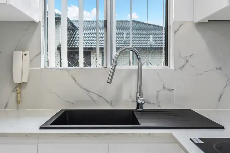 Second view of Homely unit listing, 31/12 Goulburn Street, Warwick Farm NSW 2170