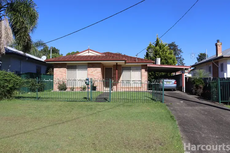 7 Nicholson Street, South Kempsey NSW 2440