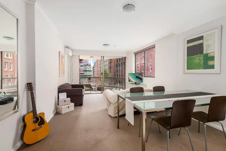 Main view of Homely apartment listing, 718/31-43 King Street, Sydney NSW 2000