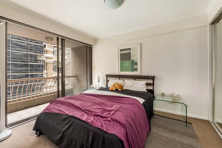 Third view of Homely apartment listing, 718/31-43 King Street, Sydney NSW 2000