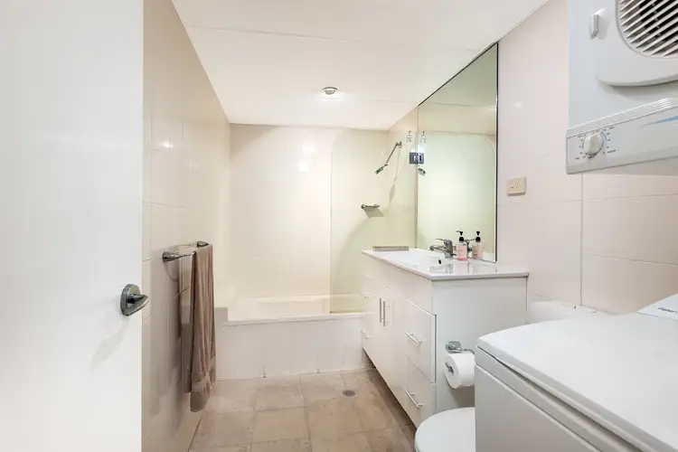 Fourth view of Homely apartment listing, 718/31-43 King Street, Sydney NSW 2000