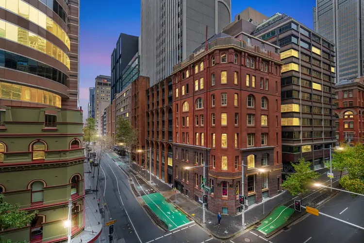 Sixth view of Homely apartment listing, 718/31-43 King Street, Sydney NSW 2000