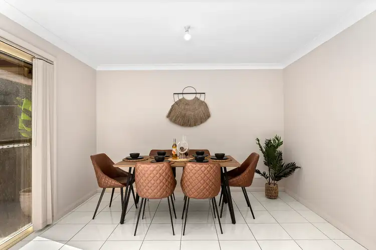 Third view of Homely house listing, 21A Arnett Street, Pendle Hill NSW 2145