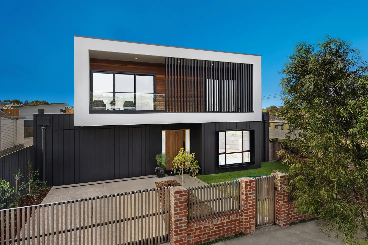Main view of Homely house listing, 10 Holyrood Avenue, Newtown VIC 3220