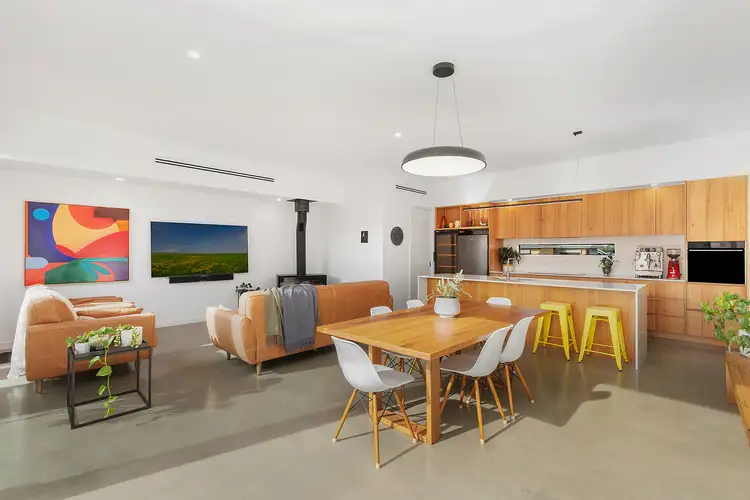 Second view of Homely house listing, 10 Holyrood Avenue, Newtown VIC 3220