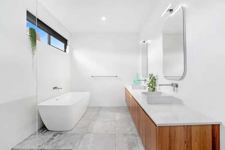 Fifth view of Homely house listing, 10 Holyrood Avenue, Newtown VIC 3220