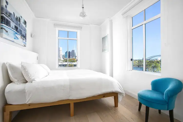 Fourth view of Homely apartment listing, 9/5 Wylde Street, Potts Point NSW 2011