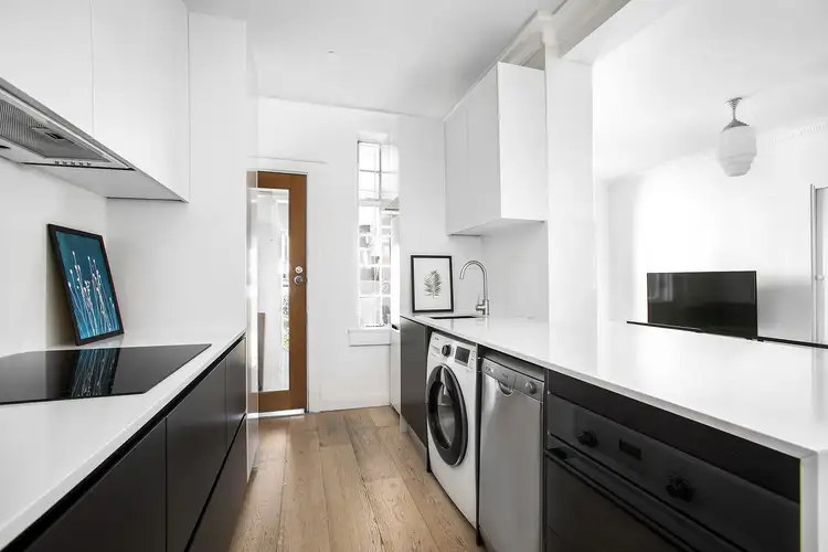 Fifth view of Homely apartment listing, 9/5 Wylde Street, Potts Point NSW 2011