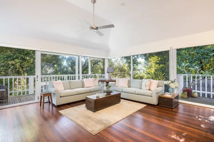 Second view of Homely house listing, 6A Reserve Street, Neutral Bay NSW 2089