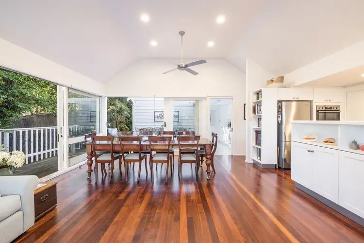 Third view of Homely house listing, 6A Reserve Street, Neutral Bay NSW 2089