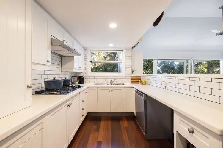 Fourth view of Homely house listing, 6A Reserve Street, Neutral Bay NSW 2089