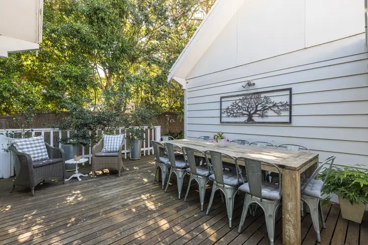 Fifth view of Homely house listing, 6A Reserve Street, Neutral Bay NSW 2089