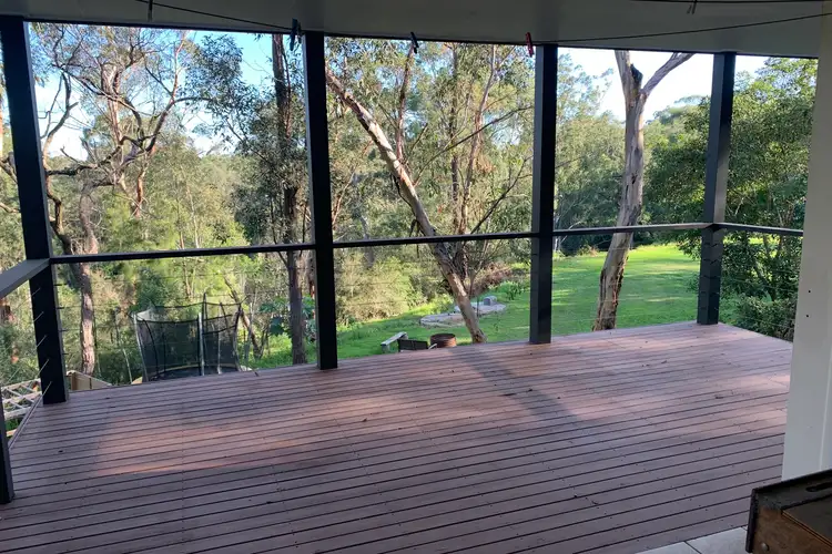 19B Blind Road, Nelson NSW 2765