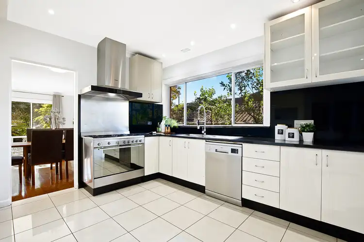 Fourth view of Homely house listing, 18 Darwin Street, Carlingford NSW 2118
