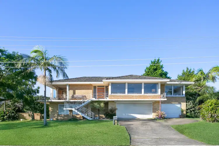 Second view of Homely house listing, 2 Holt Road, Taren Point NSW 2229